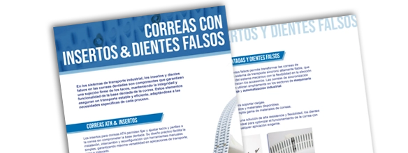 PDF con insertos y dientes falsos